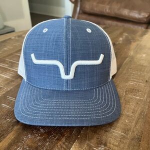 Kimes Ranch Hat